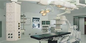 Modular Operation Theatre